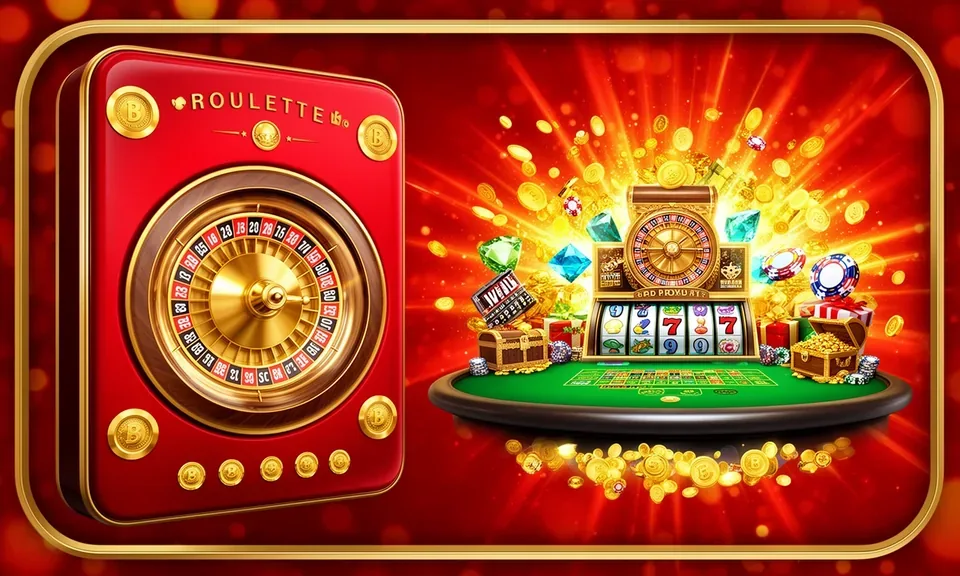 maxwinn88 Gamelan Riches Slots